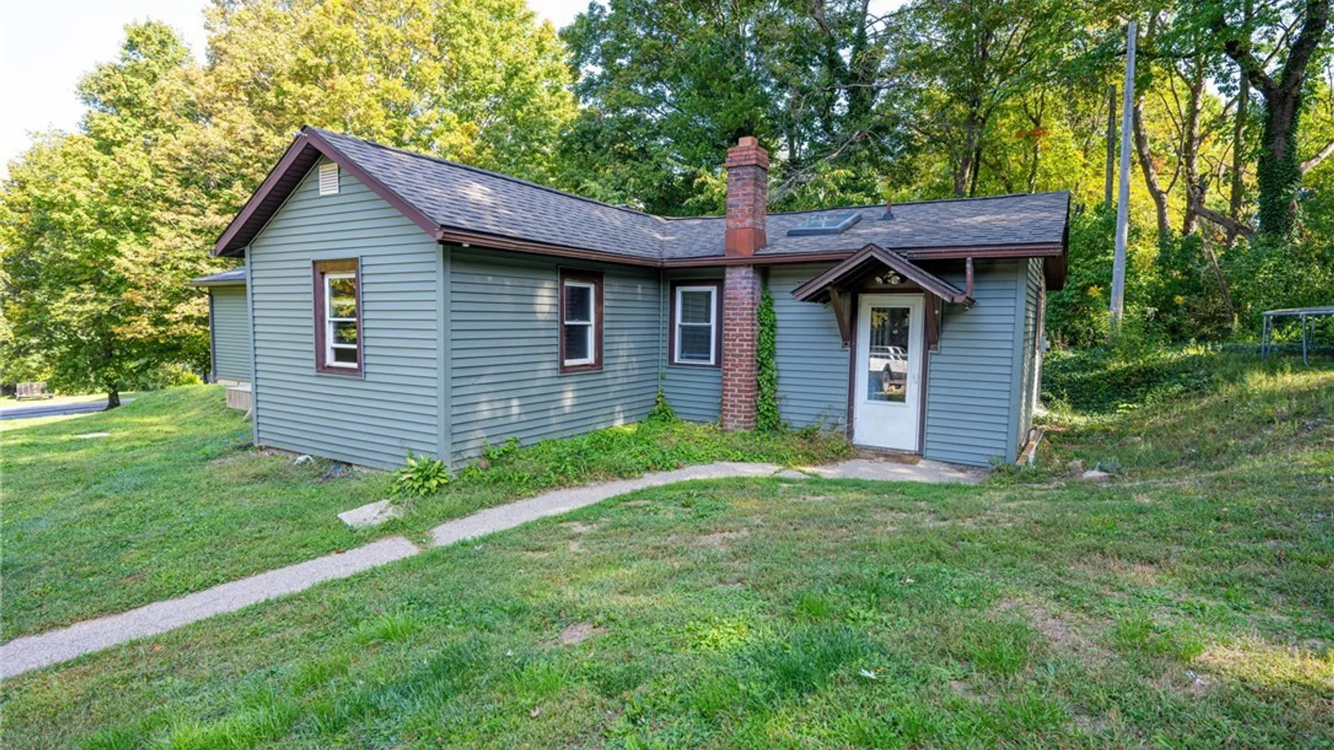 Property at 9005 Gowanda State Road, Eden, NY 14057 3