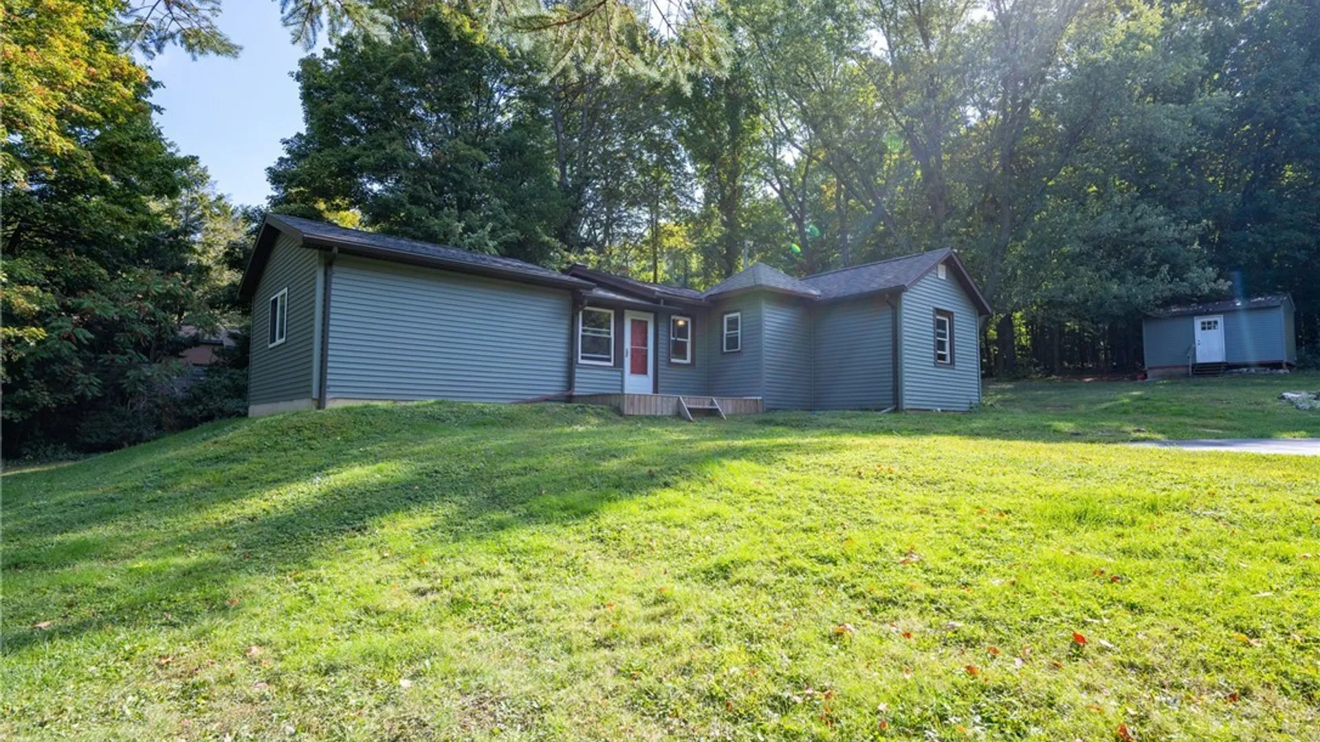 Property at 9005 Gowanda State Road, Eden, NY 14057 5