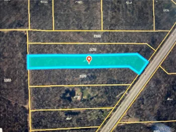 Property at 5150 Millersport Highway, Amherst, NY 14051
