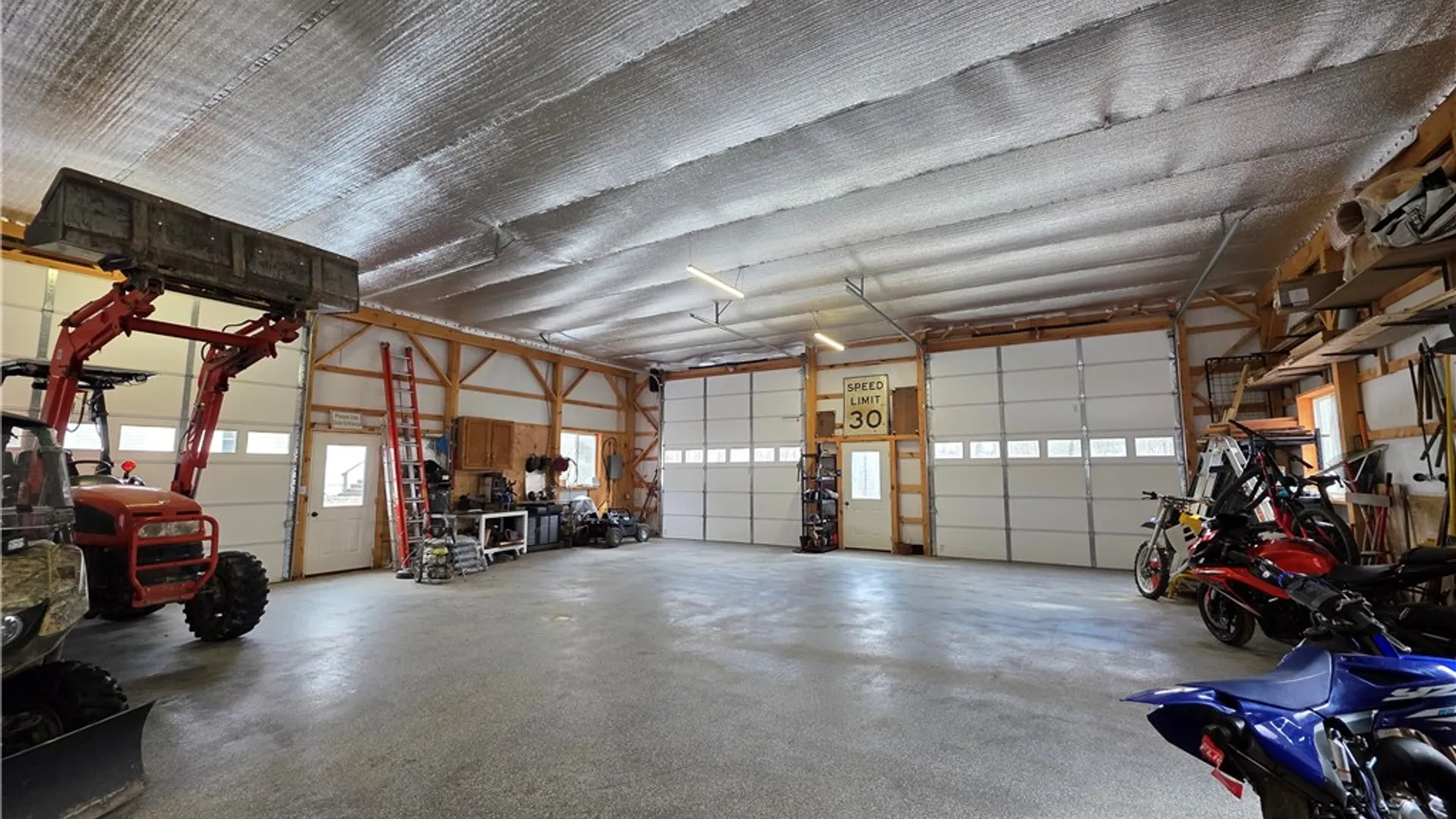 Property at 813 County Route 99, Woodhull, NY 14898 10