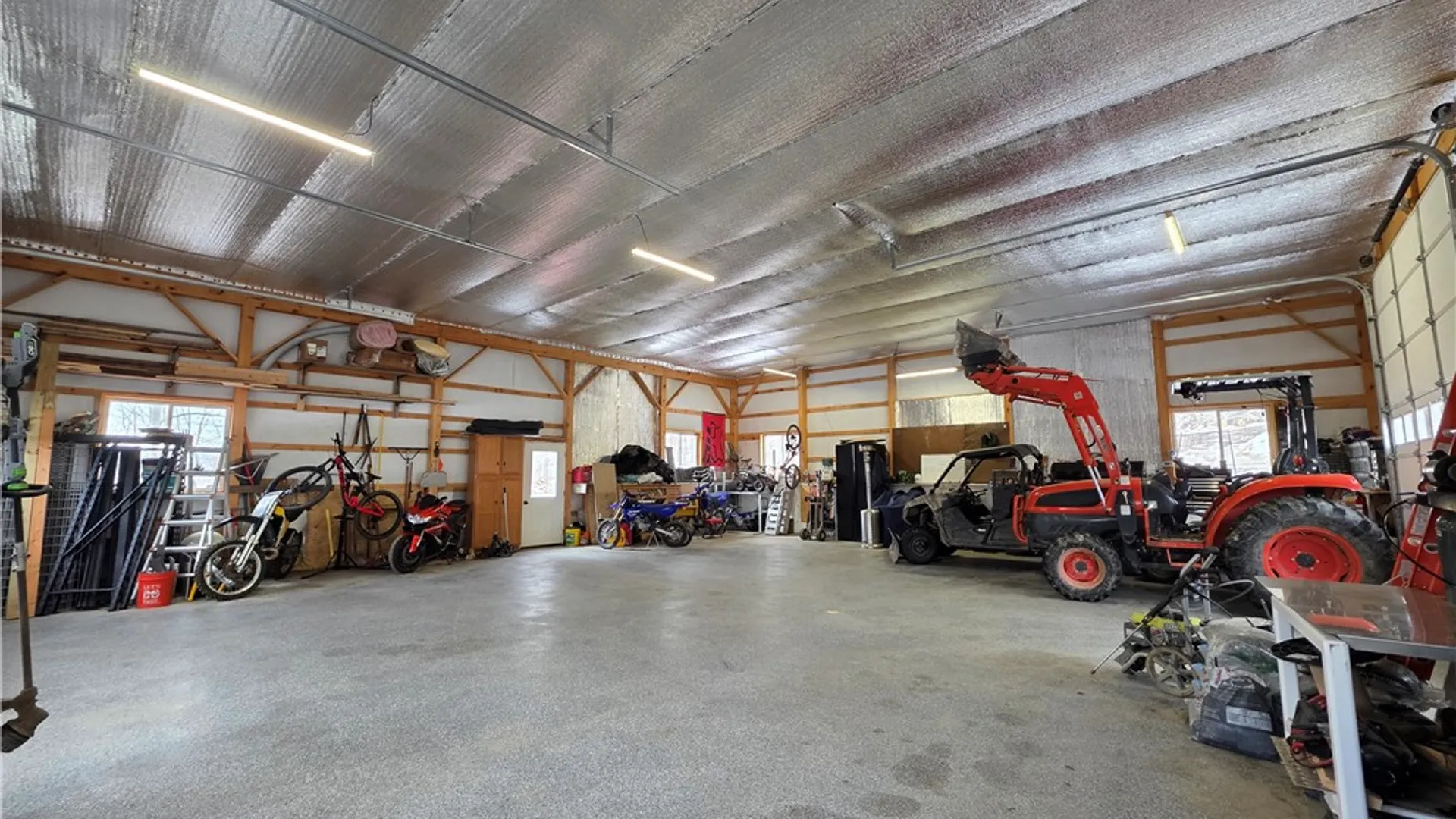 Property at 813 County Route 99, Woodhull, NY 14898 12