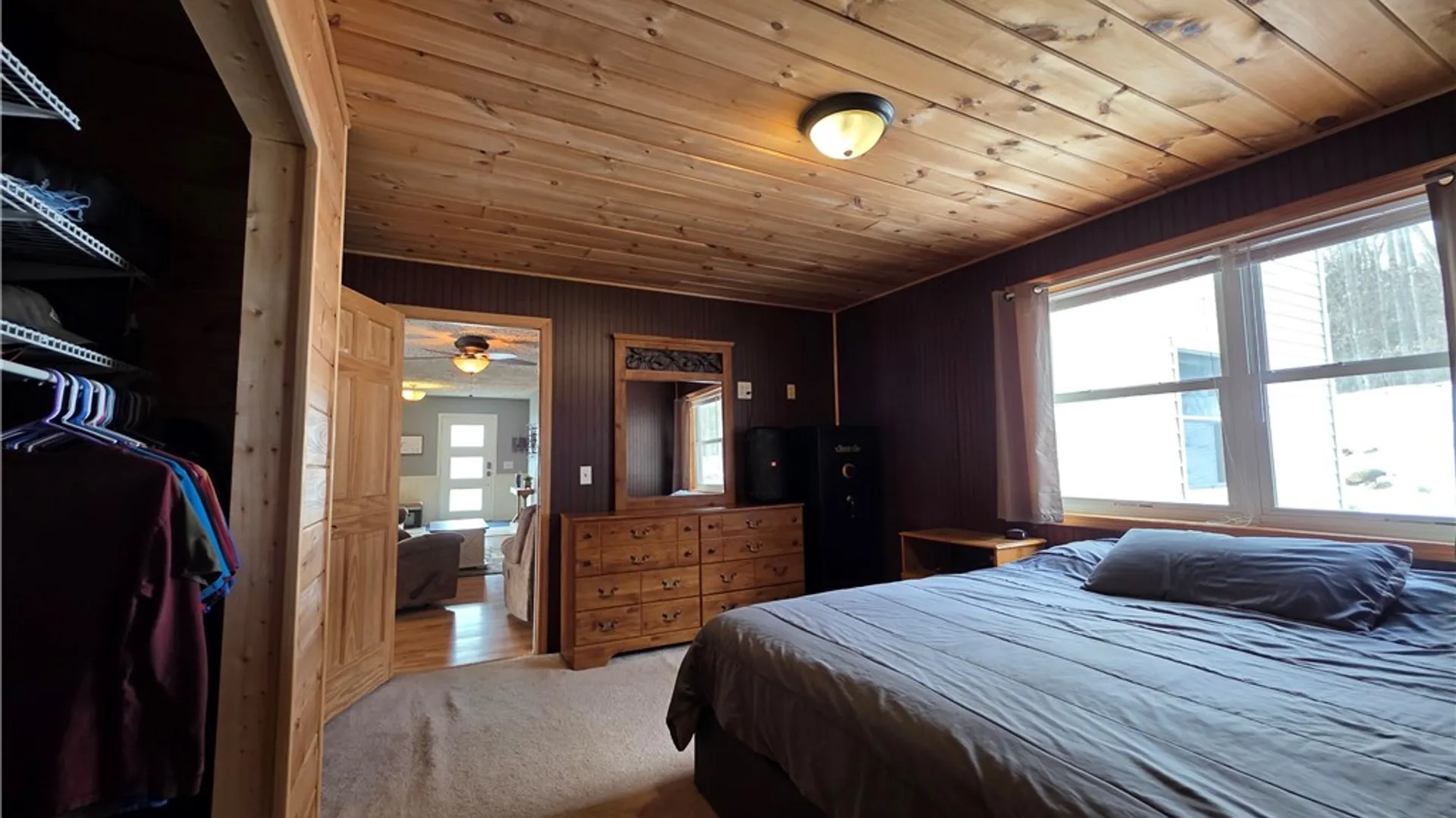 Property at 813 County Route 99, Woodhull, NY 14898 26