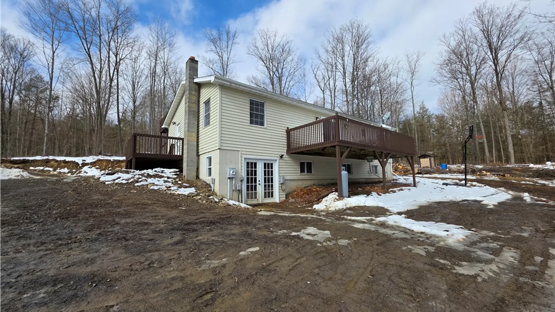 Property at 813 County Route 99, Woodhull, NY 14898 3