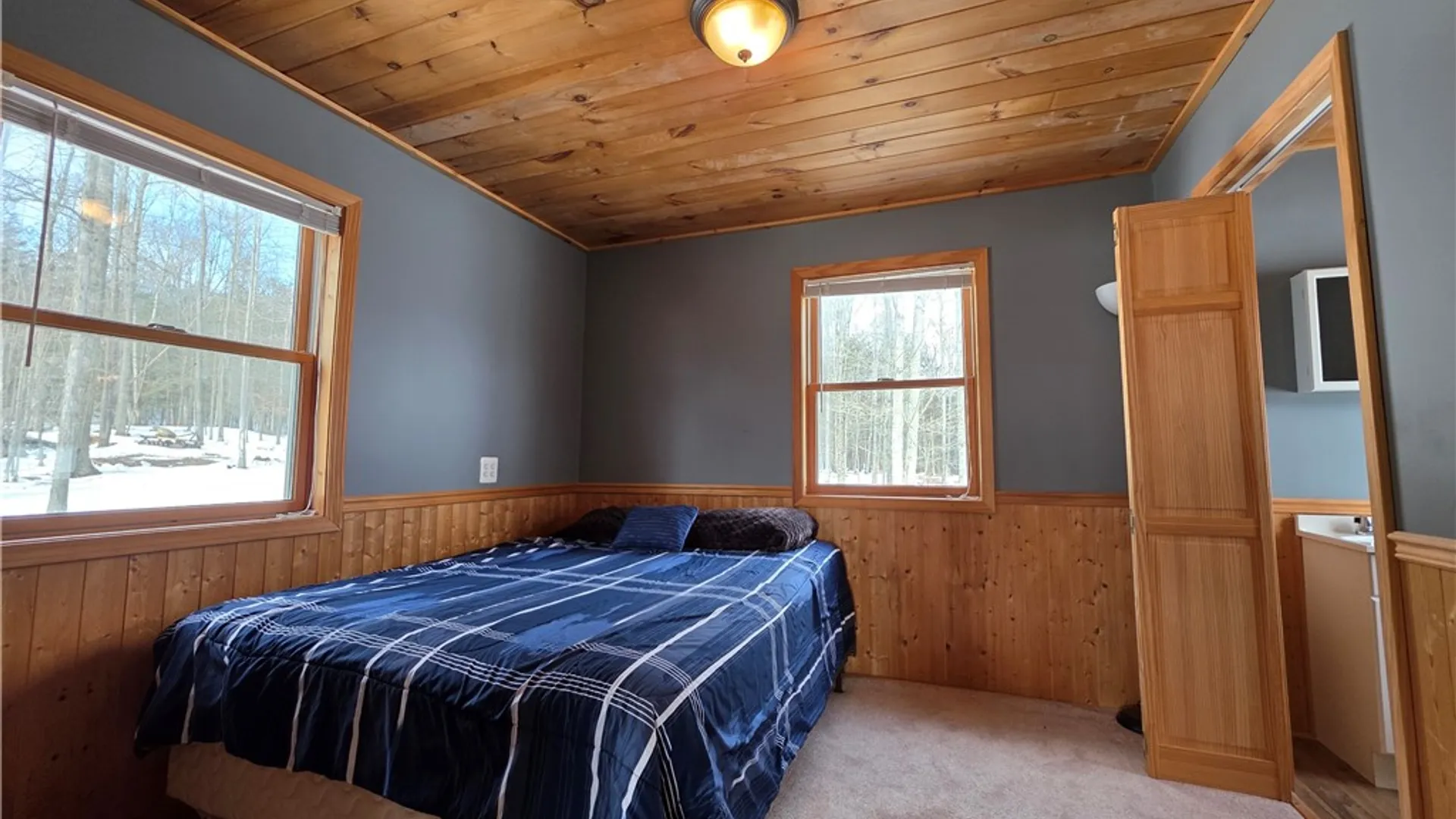 Property at 813 County Route 99, Woodhull, NY 14898 35