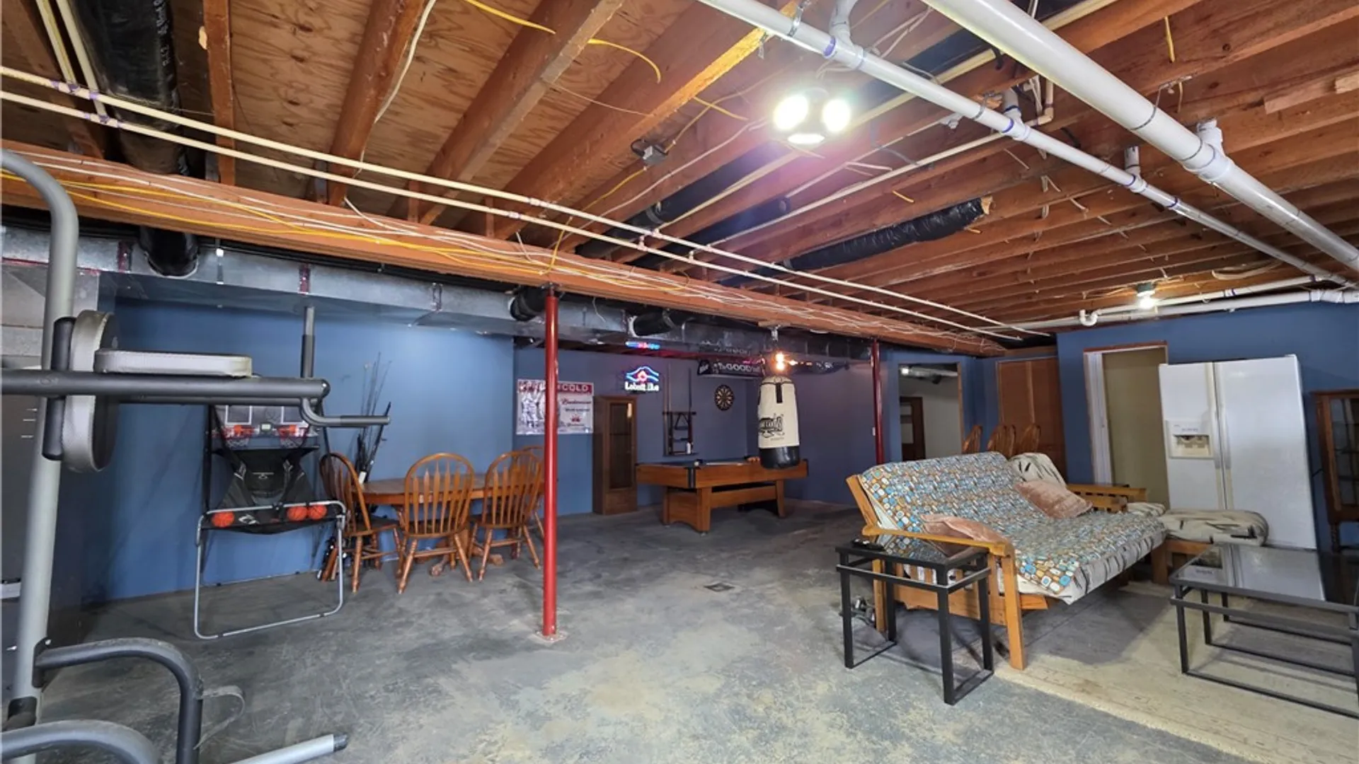 Property at 813 County Route 99, Woodhull, NY 14898 40