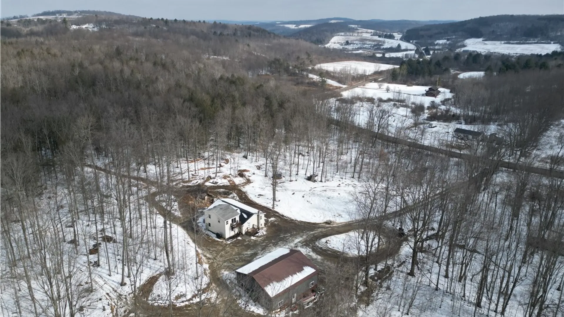 Property at 813 County Route 99, Woodhull, NY 14898 47