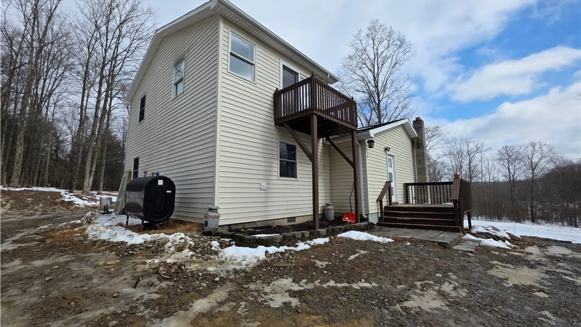 Property at 813 County Route 99, Woodhull, NY 14898 5
