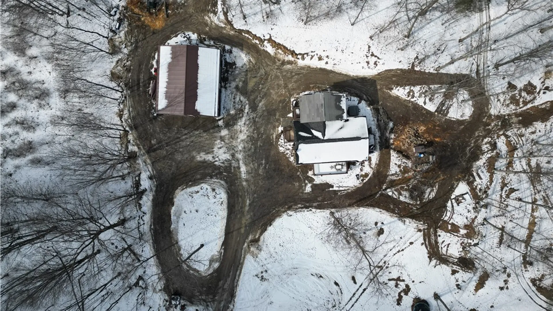 Property at 813 County Route 99, Woodhull, NY 14898 7