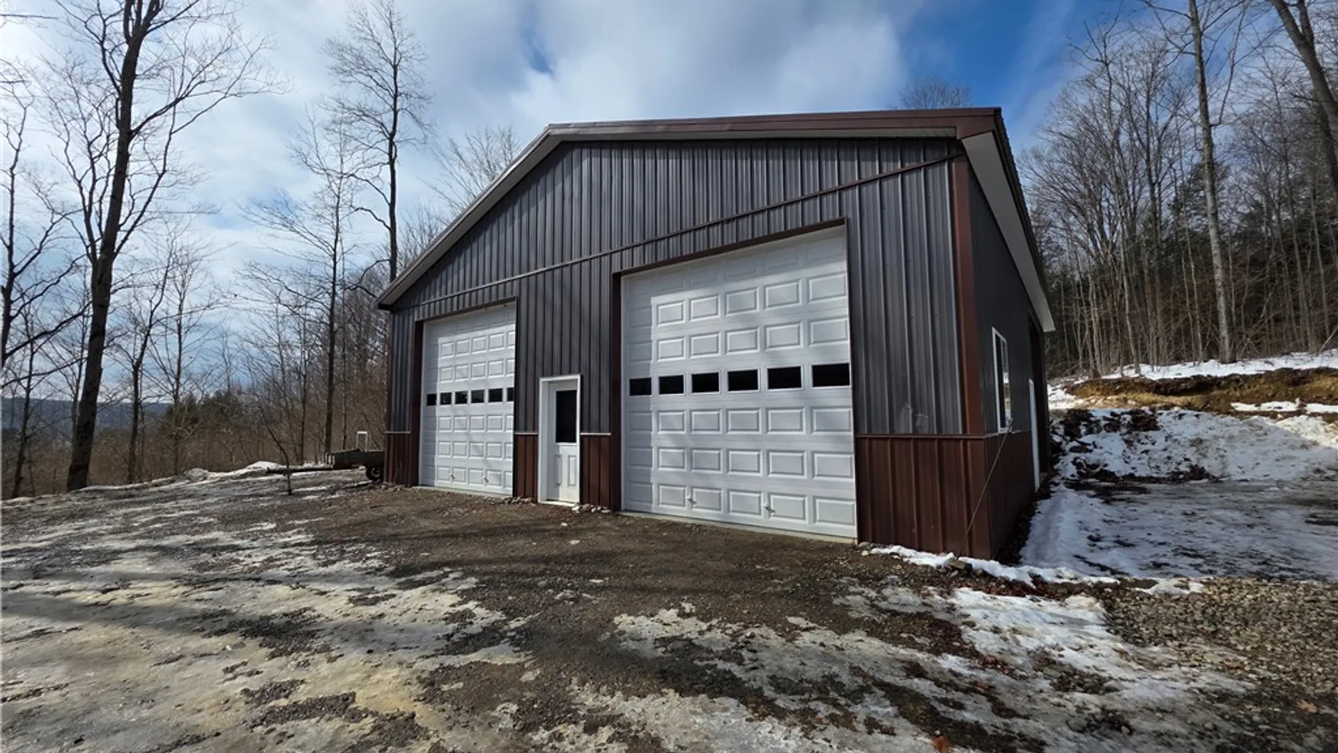 Property at 813 County Route 99, Woodhull, NY 14898 8