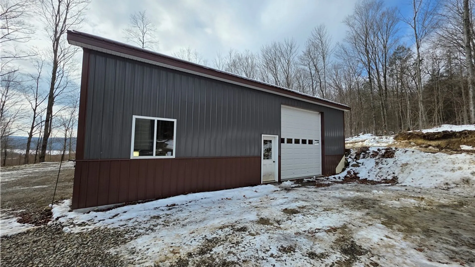 Property at 813 County Route 99, Woodhull, NY 14898 9
