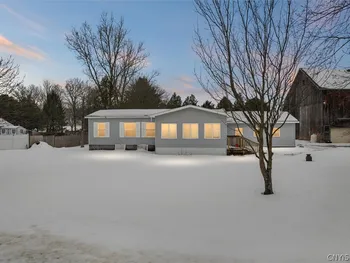 Property at 3145 Simmons Road, Augusta, NY 13425