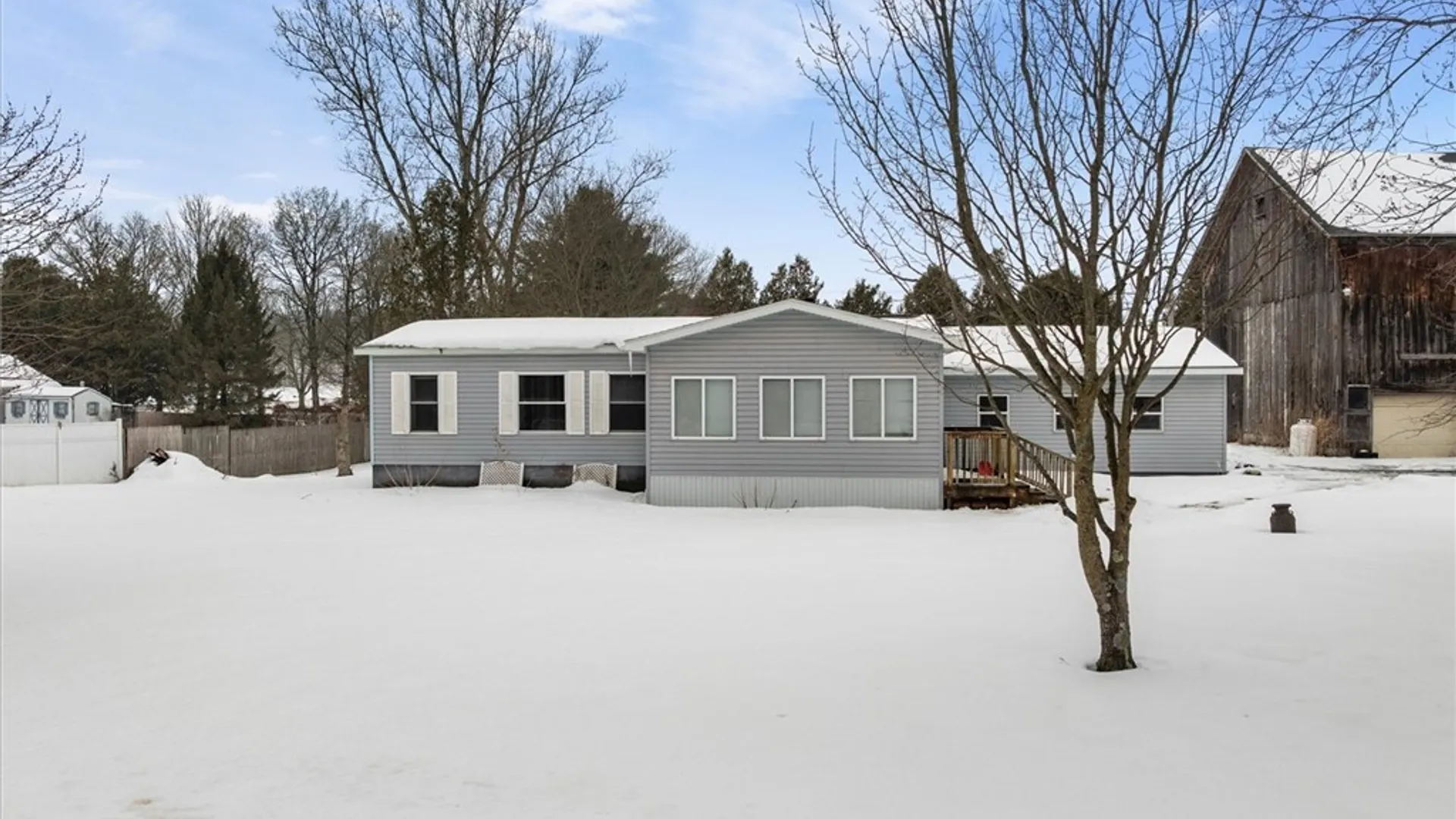 Property at 3145 Simmons Road, Augusta, NY 13425 2