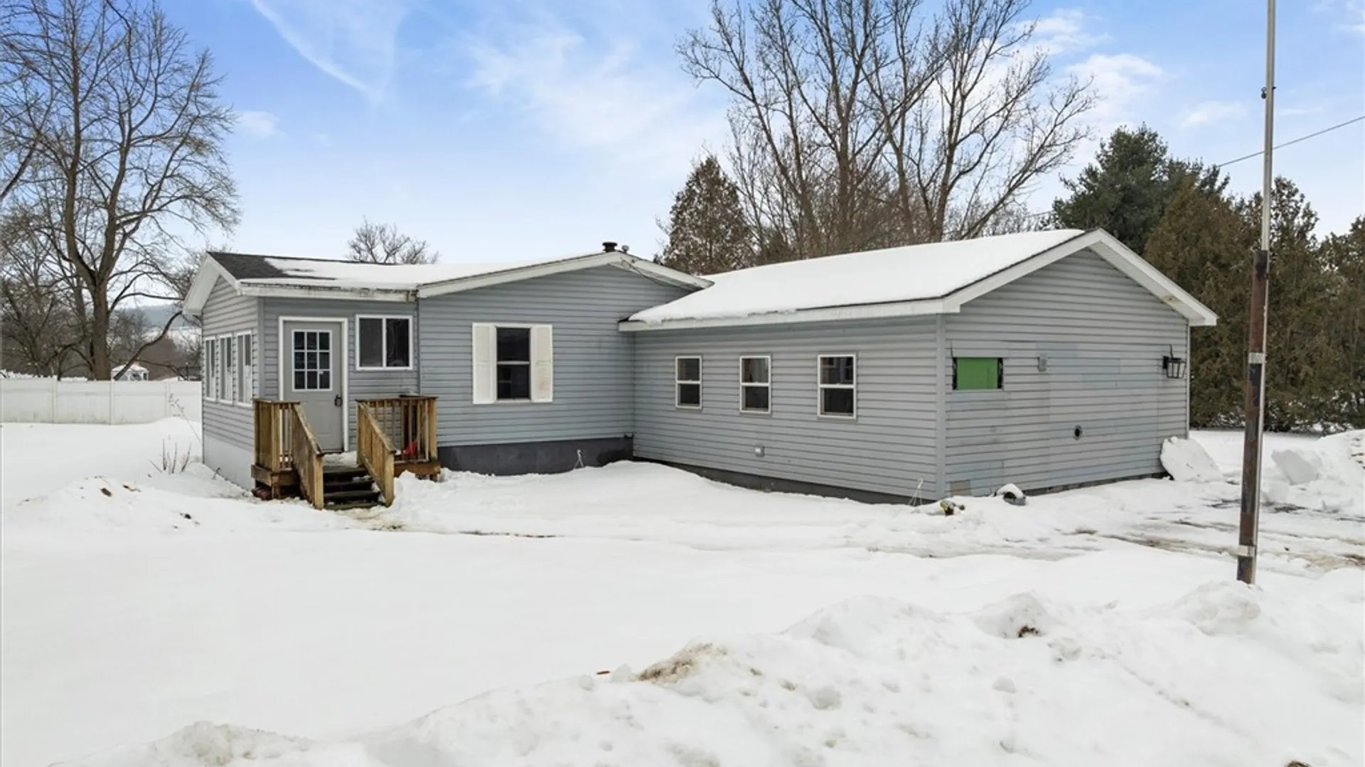 Property at 3145 Simmons Road, Augusta, NY 13425 3