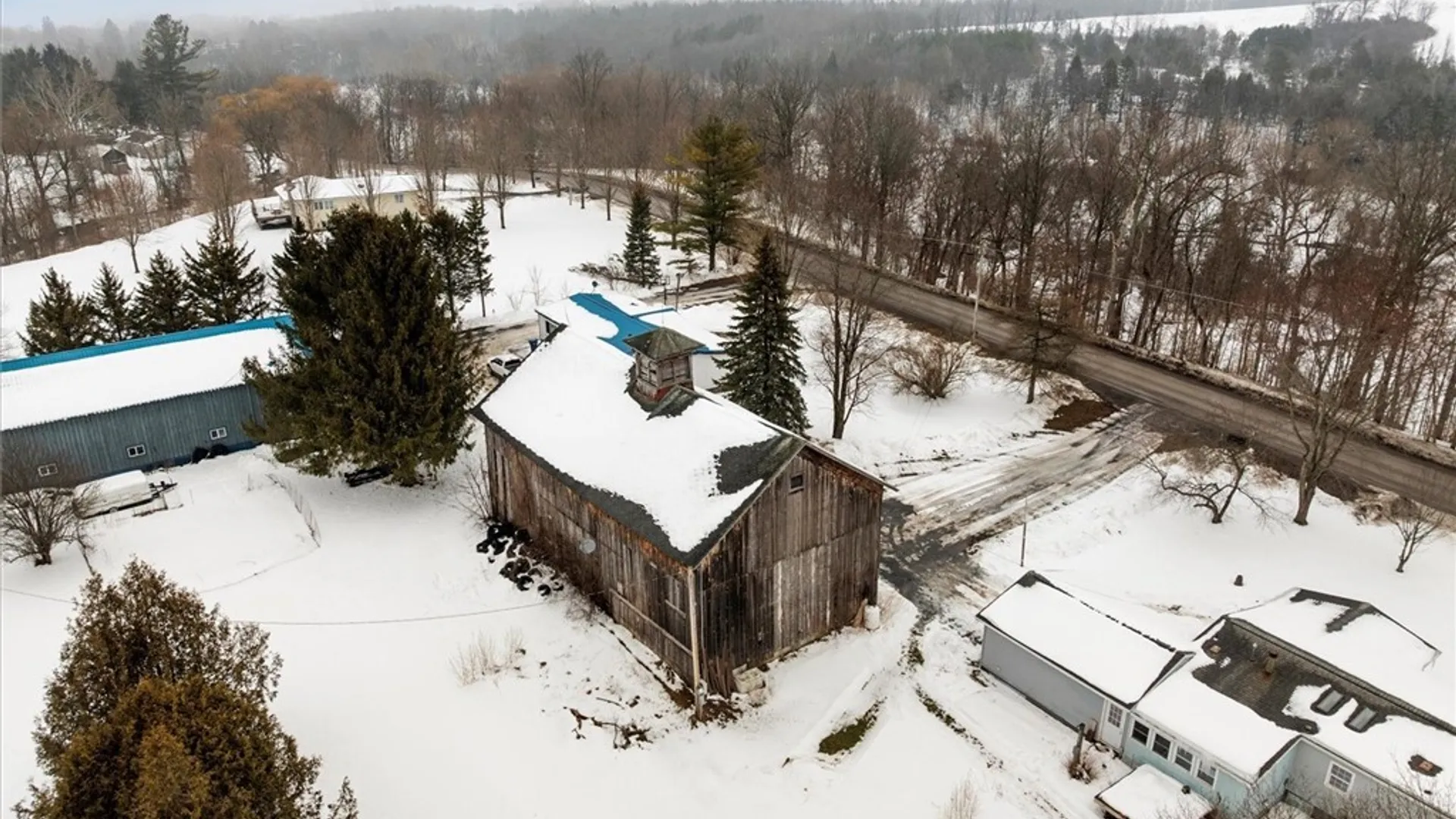 Property at 3145 Simmons Road, Augusta, NY 13425 36