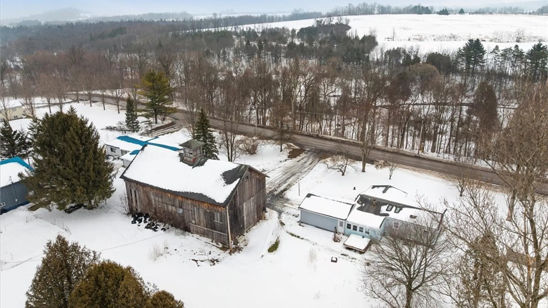 Property at 3145 Simmons Road, Augusta, NY 13425 38