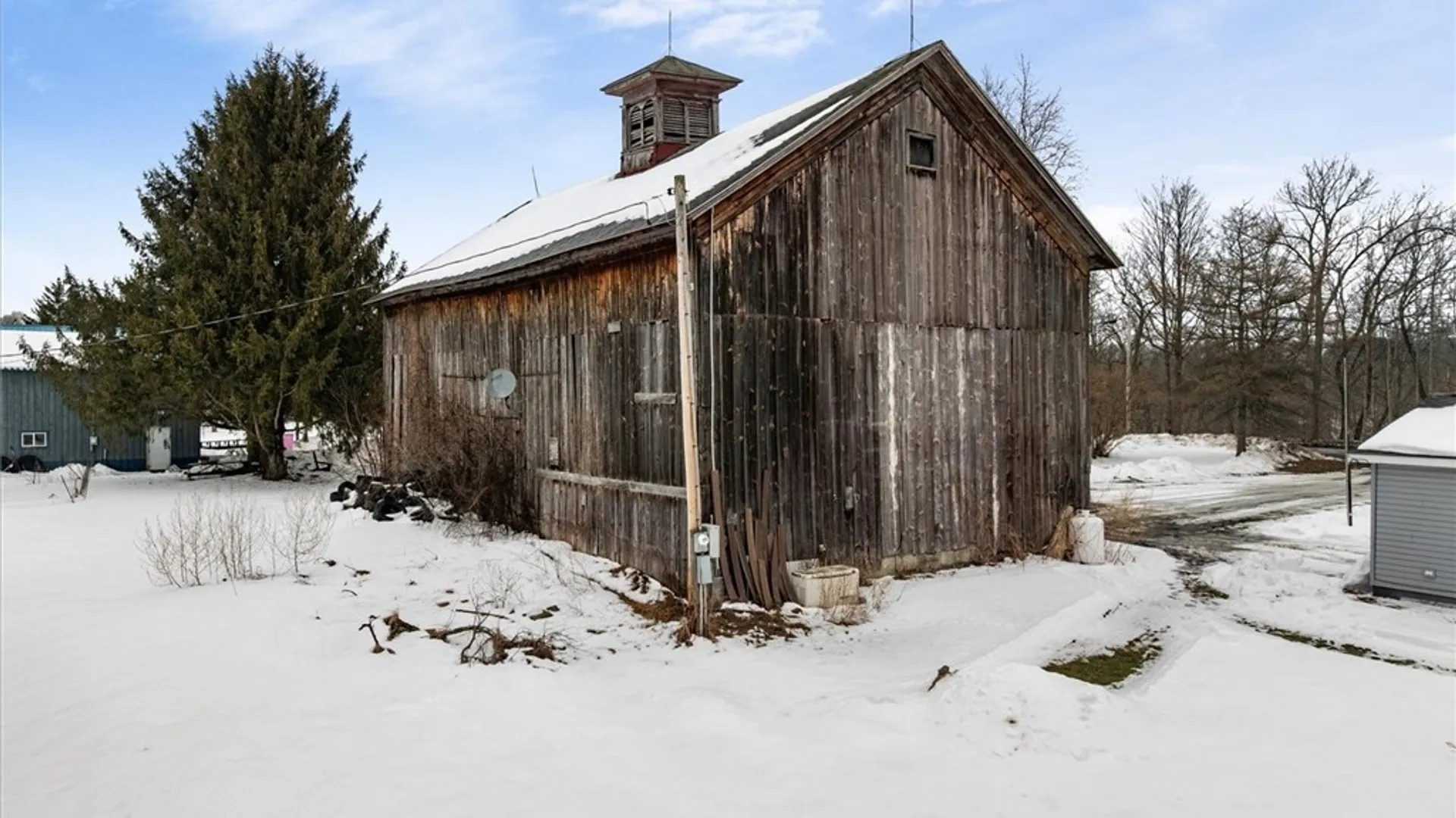 Property at 3145 Simmons Road, Augusta, NY 13425 6