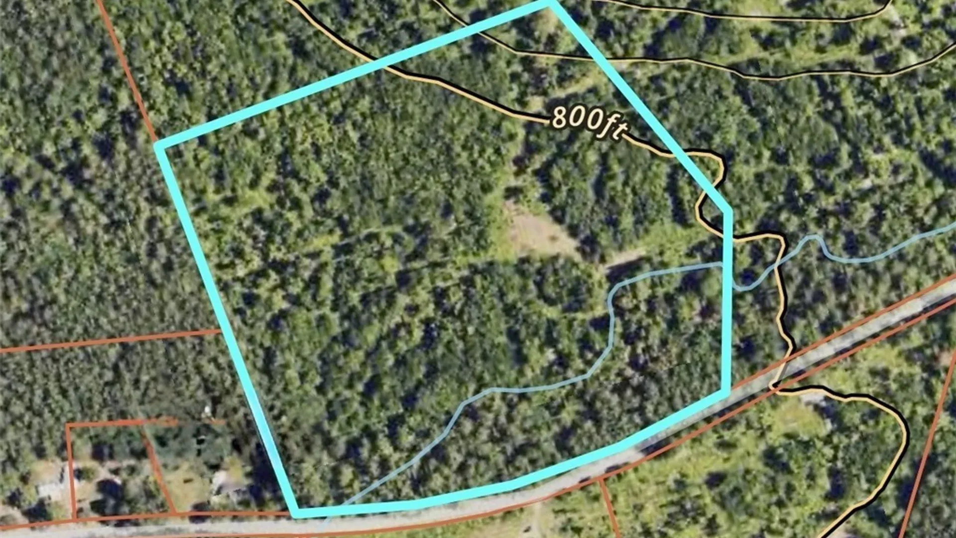 Property at 6919 Austin Road, Watson, NY 13343 22