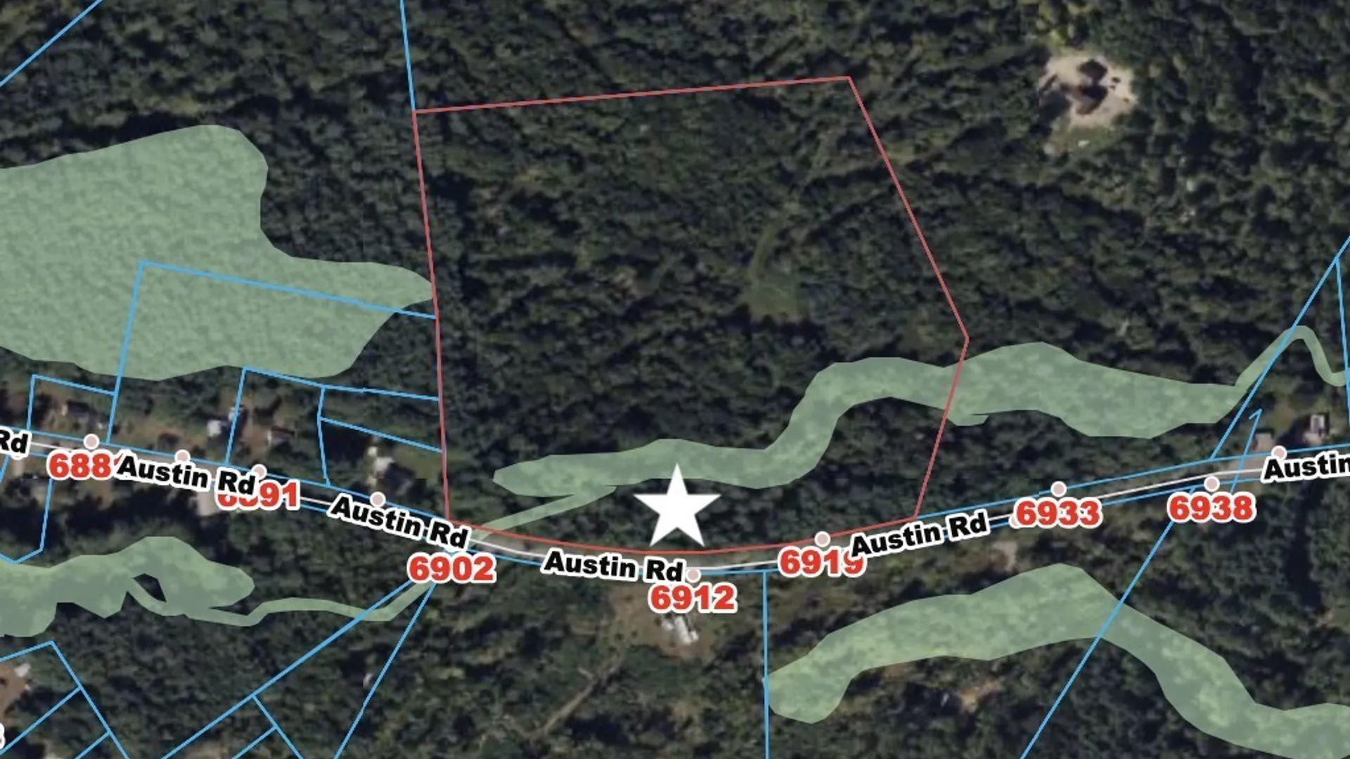 Property at 6919 Austin Road, Watson, NY 13343 23