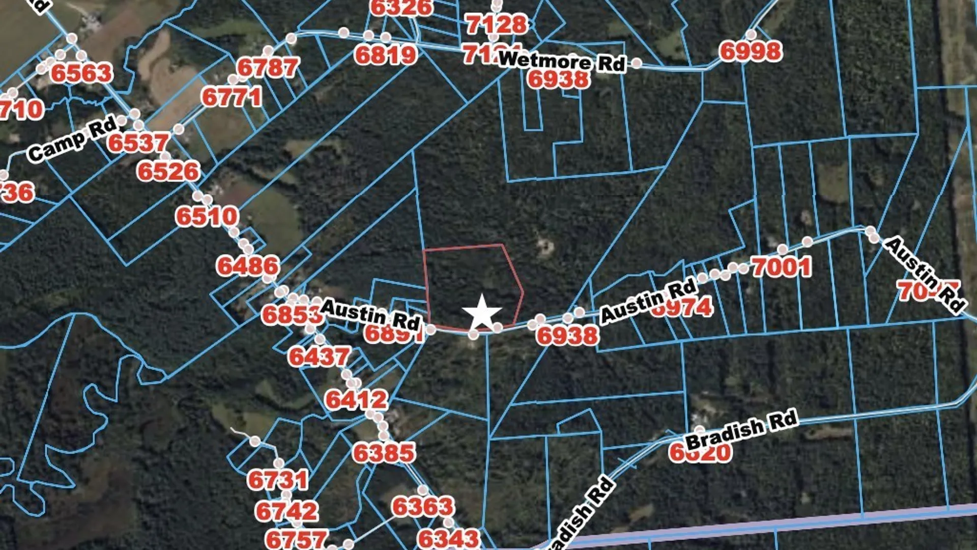 Property at 6919 Austin Road, Watson, NY 13343 24