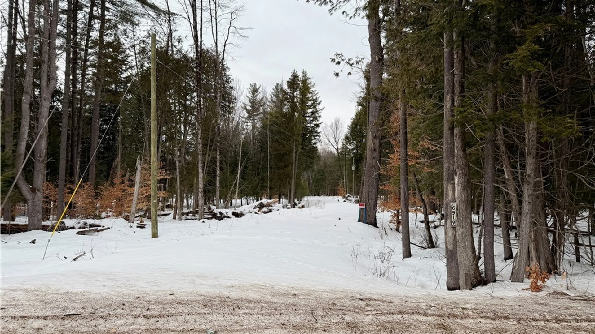 Property at 6919 Austin Road, Watson, NY 13343 8