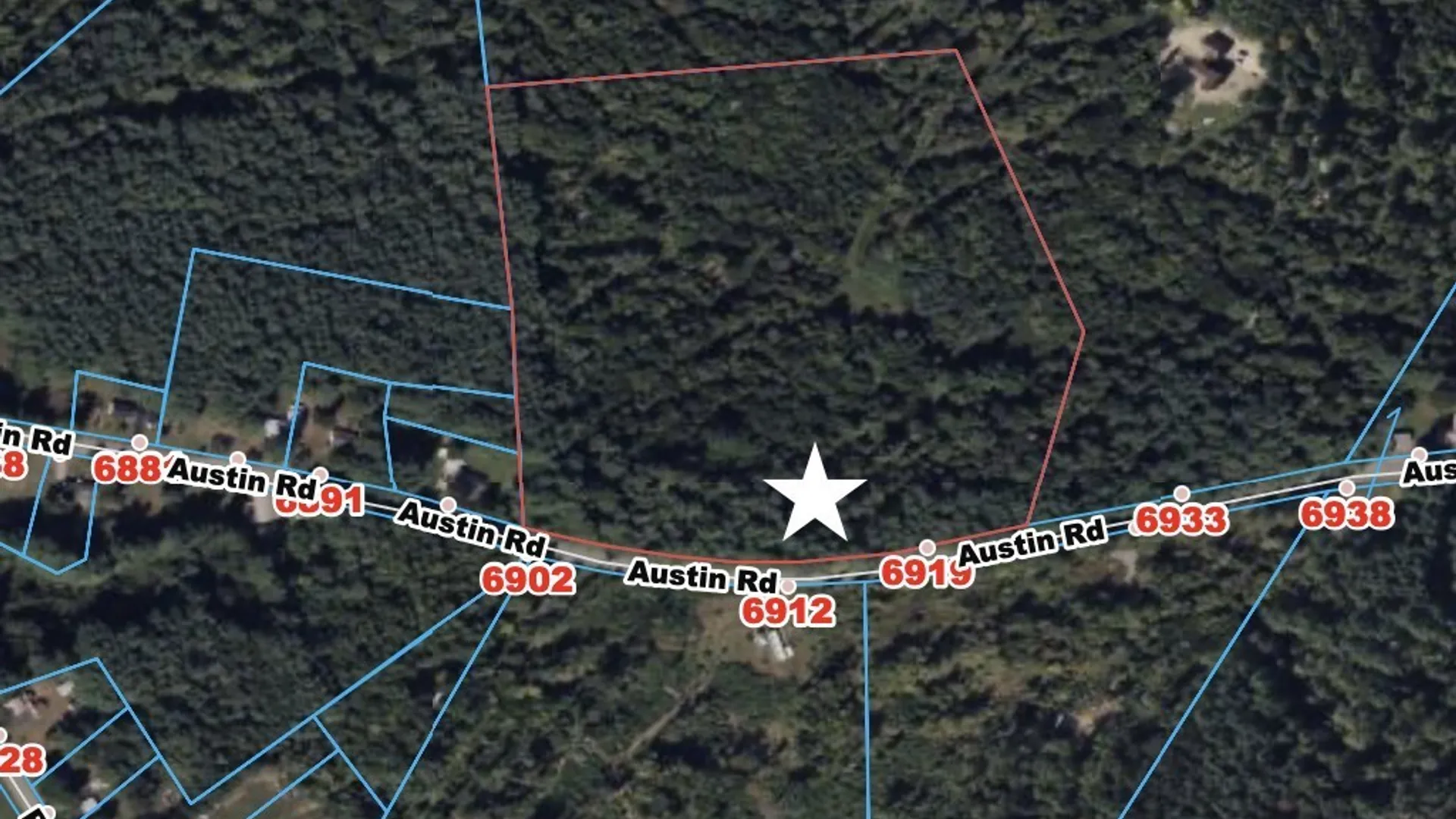 Property at 6919 Austin Road, Watson, NY 13343 9