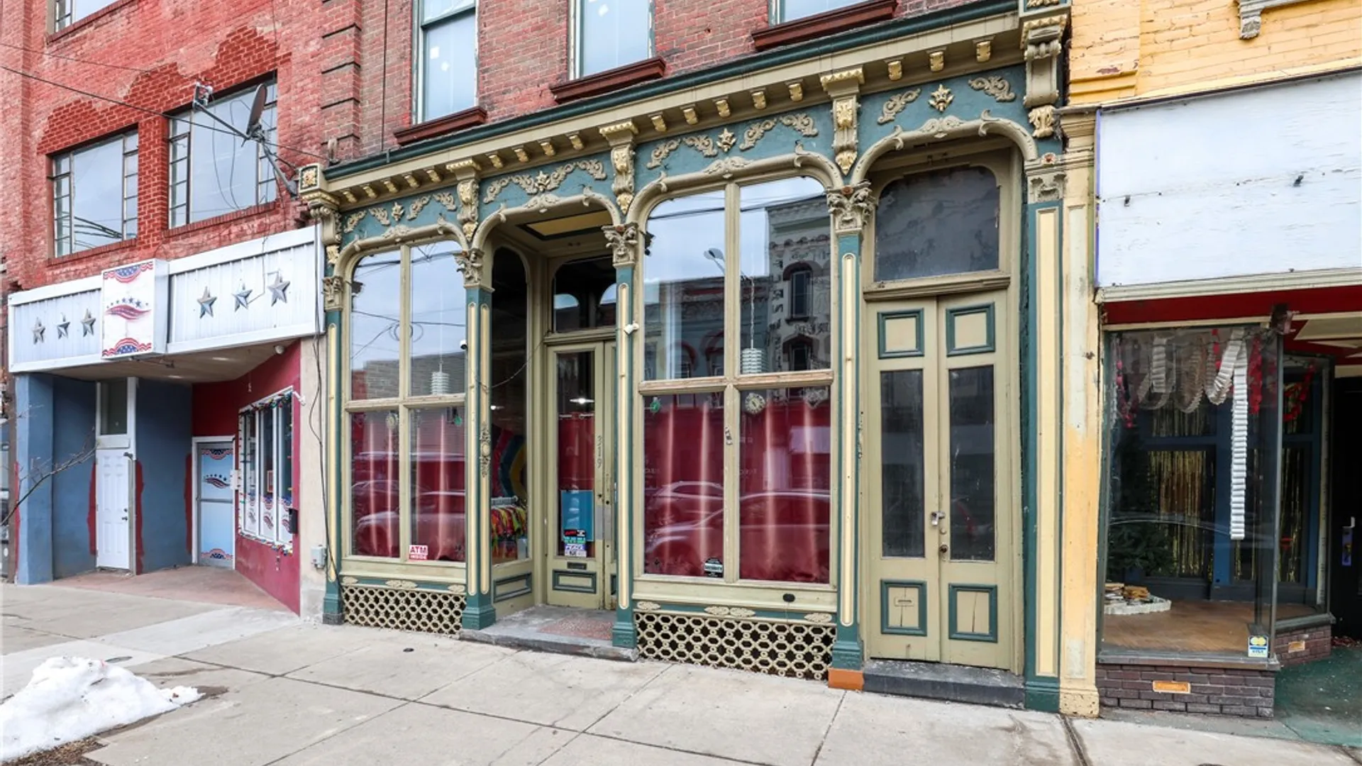 Property at 319 Broad Street, Barton, NY 14892 2