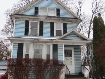 717 Main Street, Arcadia, NY 14513