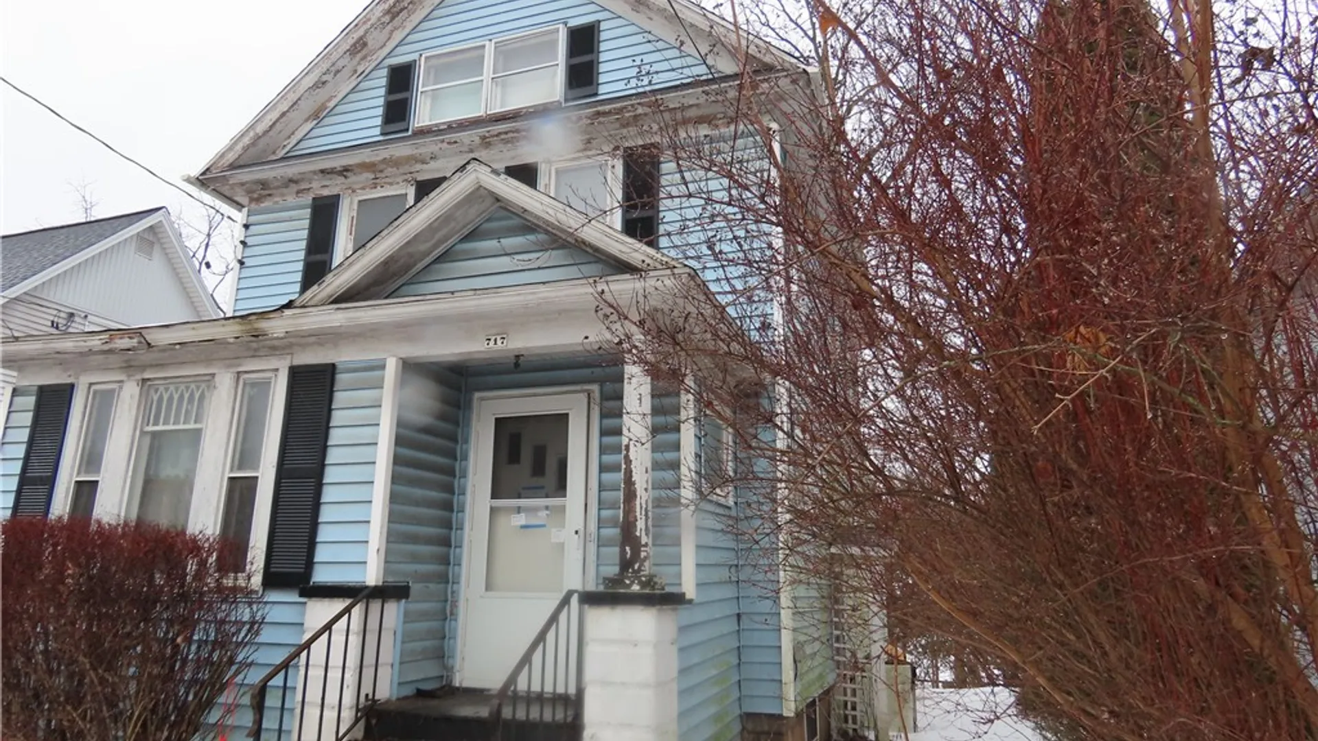 Property at 717 Main Street, Arcadia, NY 14513 2