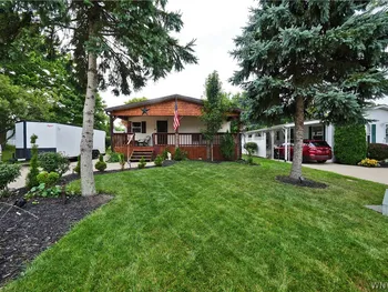 Property at 775 Thomas, Evans, NY 14006
