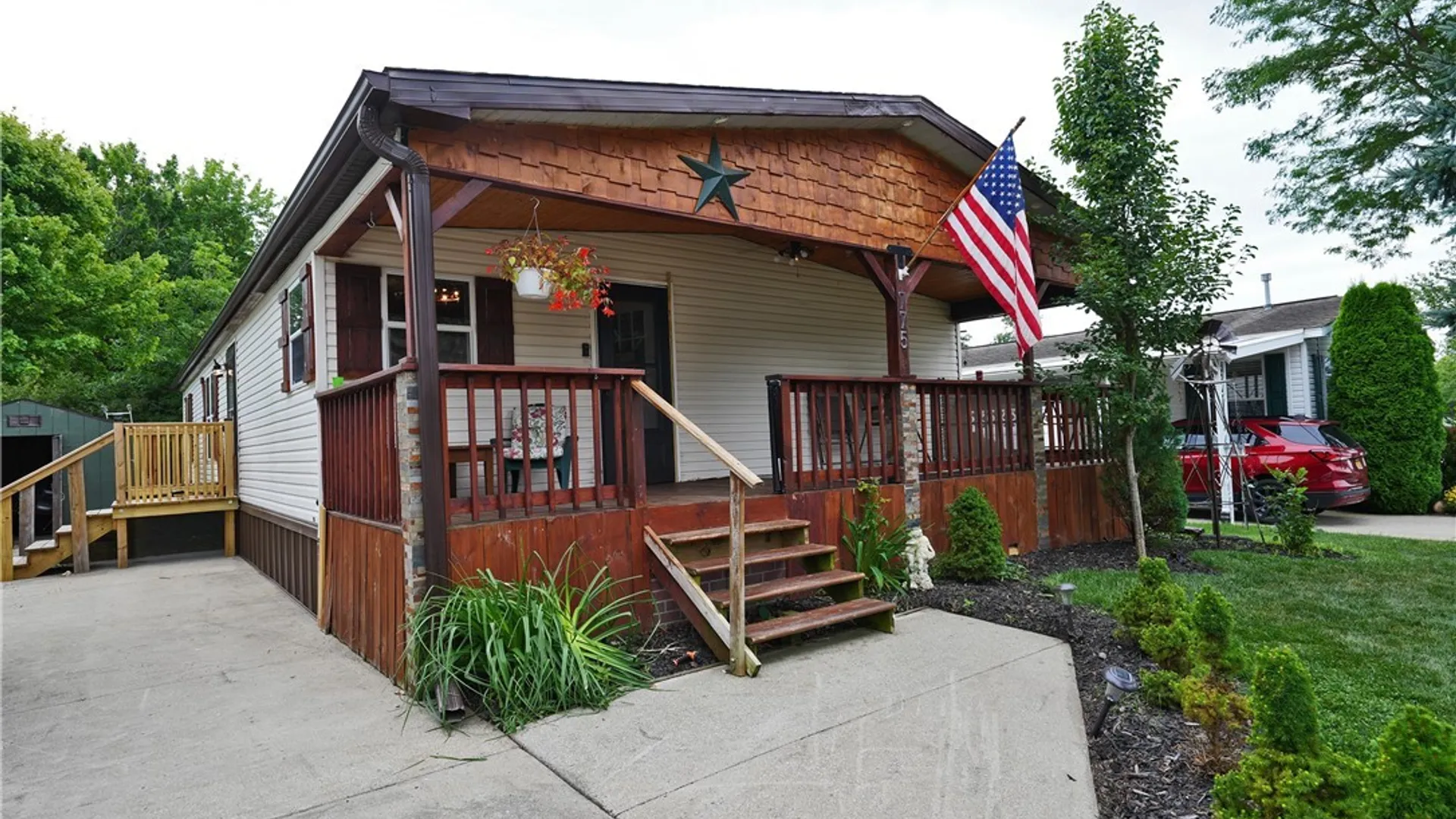 Property at 775 Thomas, Evans, NY 14006 2