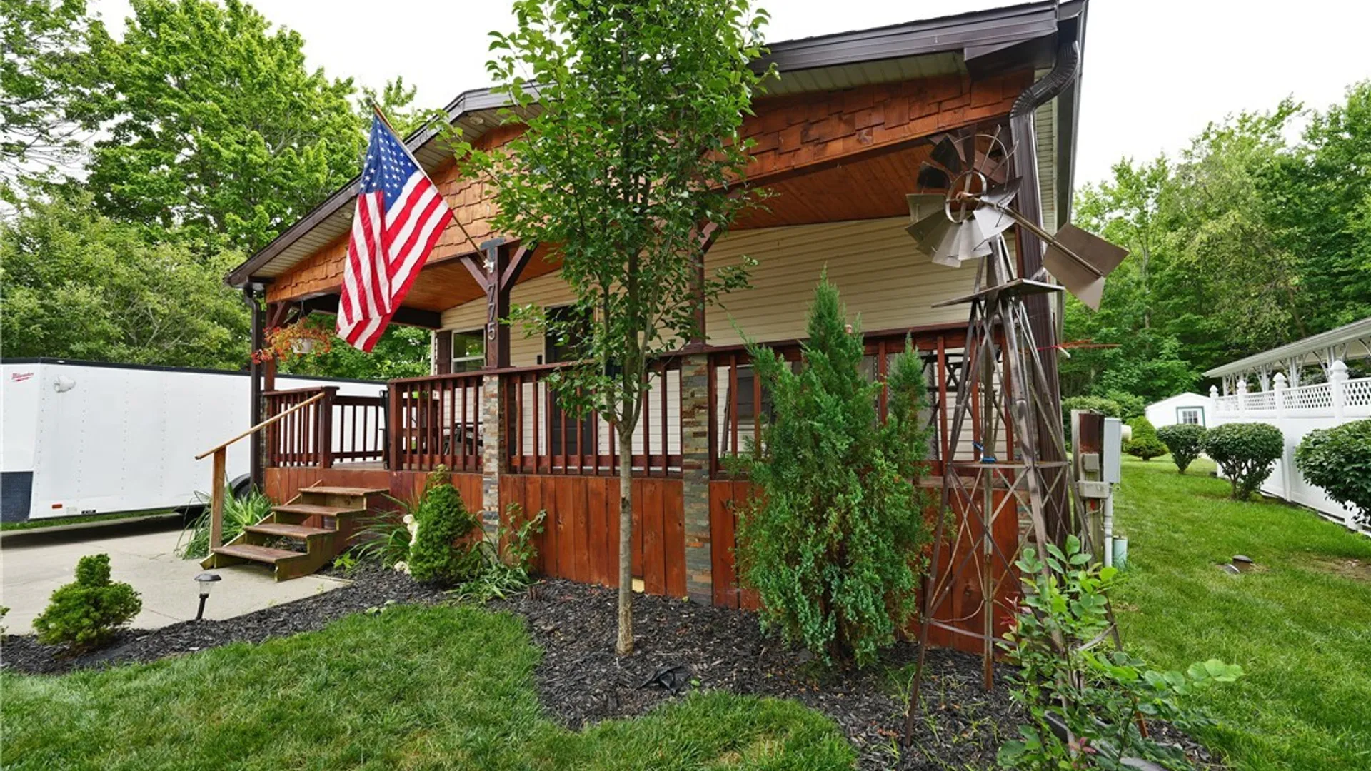 Property at 775 Thomas, Evans, NY 14006 24