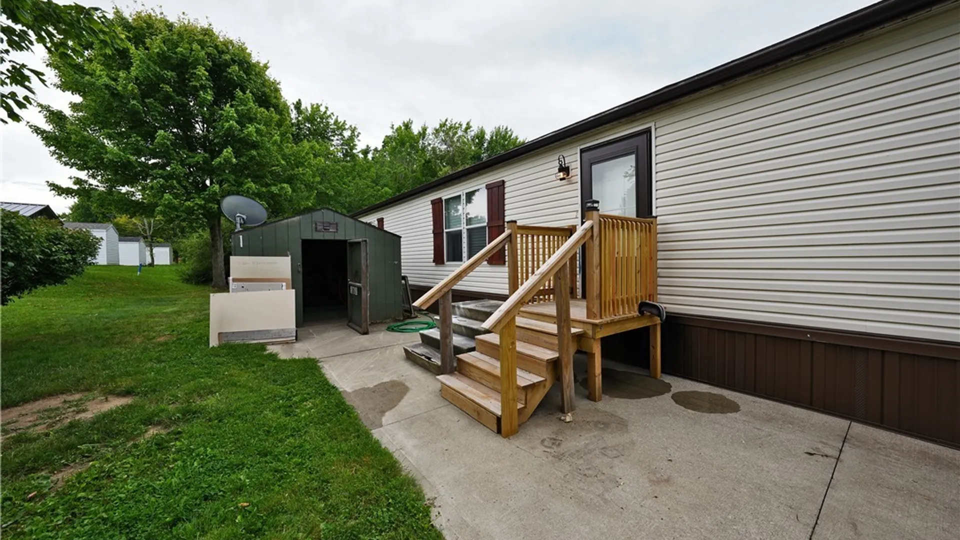 Property at 775 Thomas, Evans, NY 14006 27