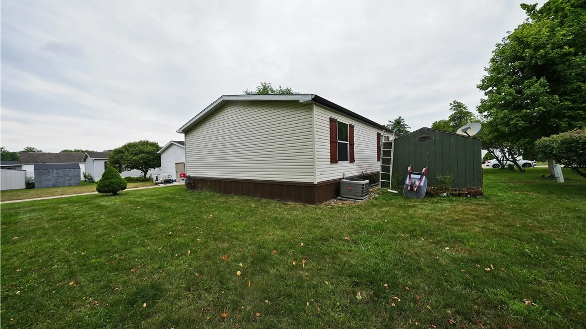 Property at 775 Thomas, Evans, NY 14006 28