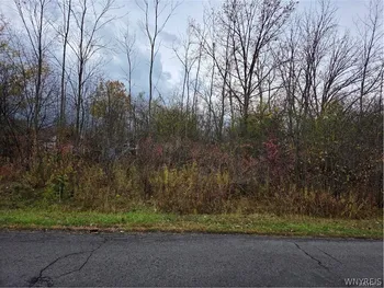 Property at VL Fourth, Niagara, NY 14305
