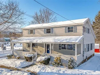 Property at 63 Watson Street, Unadilla, NY 13849