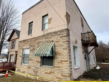 Property at 166 Main Street, Allegany, NY 14706