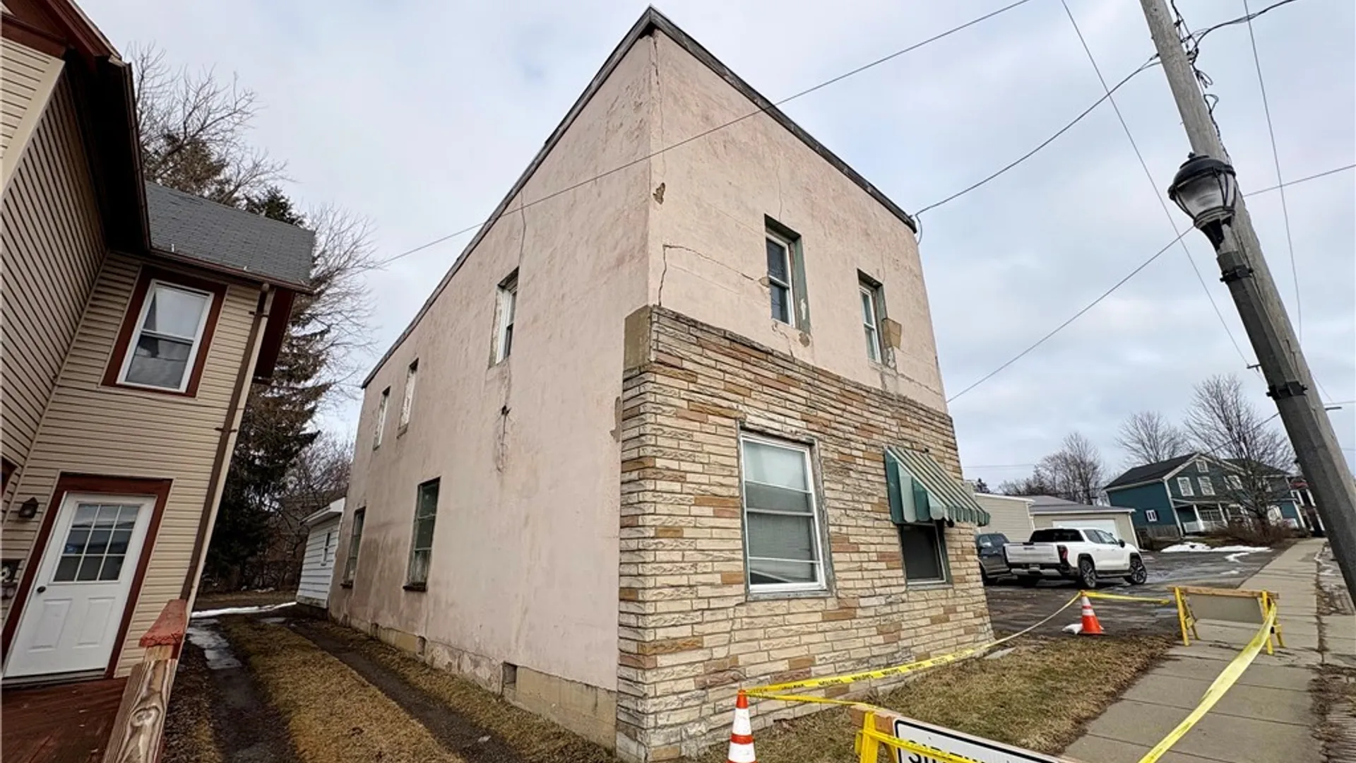 Property at 166 Main Street, Allegany, NY 14706 23