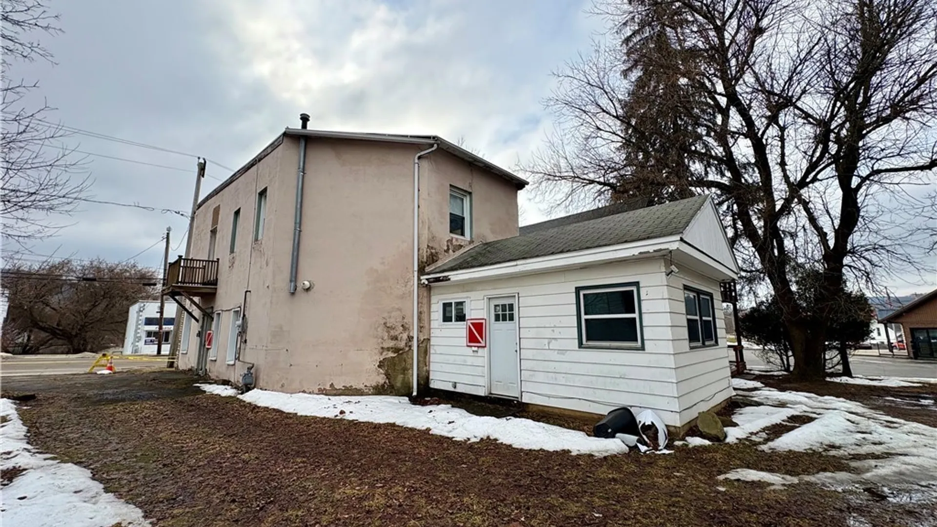 Property at 166 Main Street, Allegany, NY 14706 25