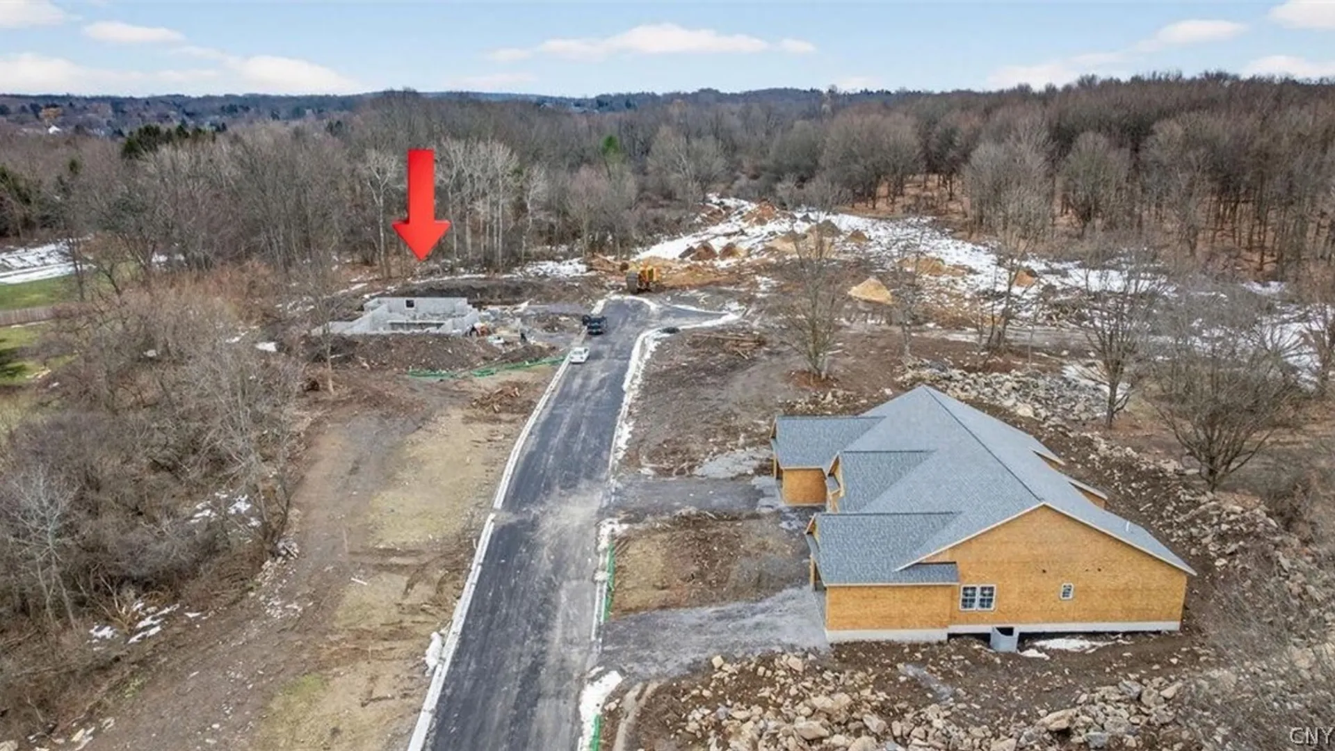 Property at 4A Free Fall Lane, Onondaga, NY 13215 3