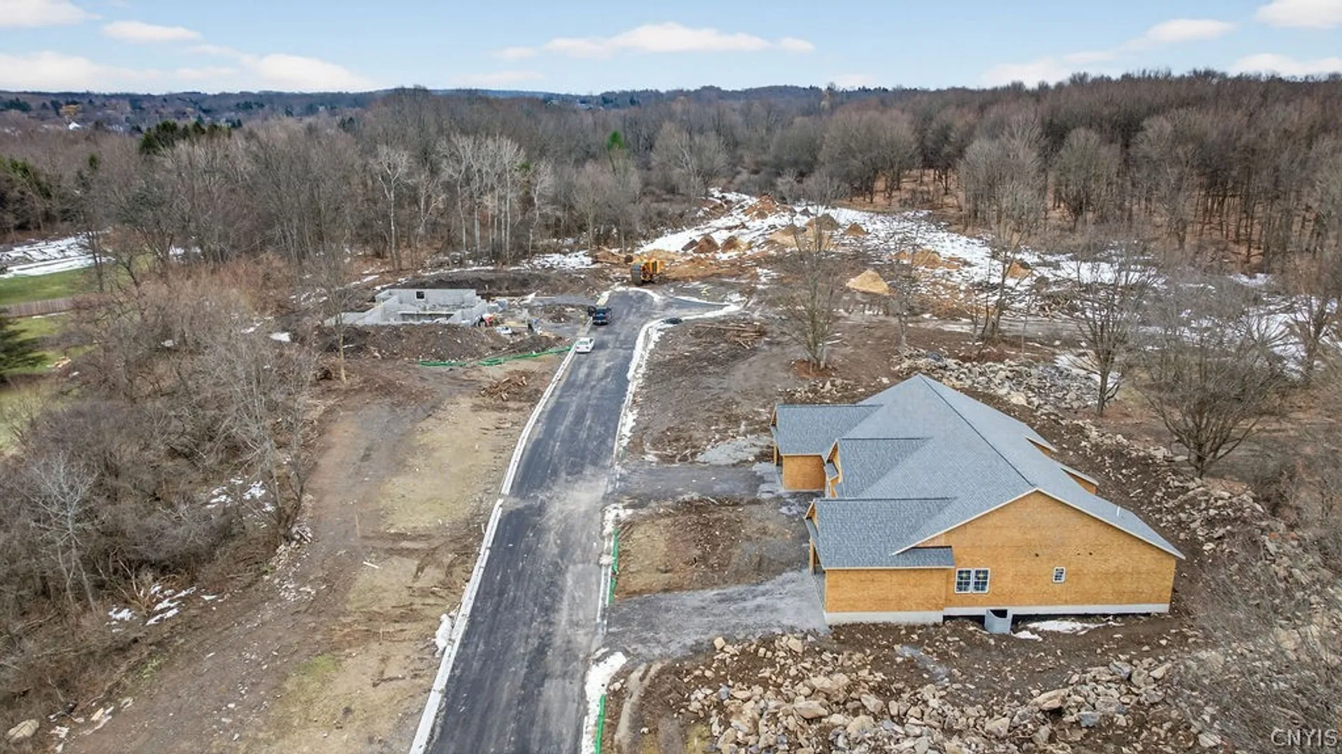 Property at 4A Free Fall Lane, Onondaga, NY 13215 5