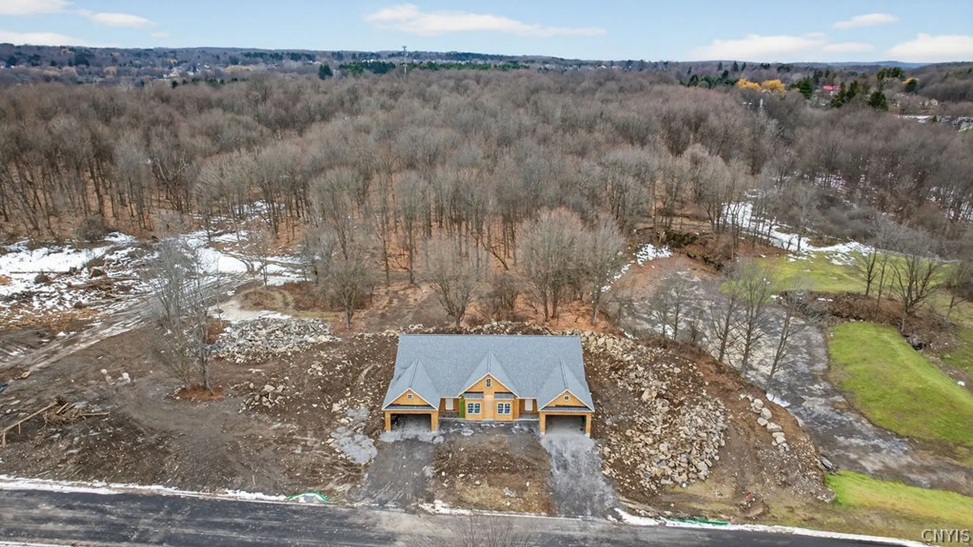 Property at 4A Free Fall Lane, Onondaga, NY 13215 8