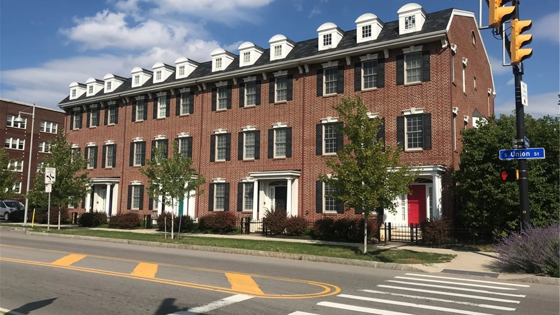 Property at 98 Union Street, Rochester, NY 14607 39