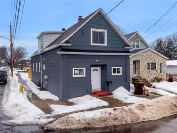 Property at 277 Reiman Street, Cheektowaga, NY 14212