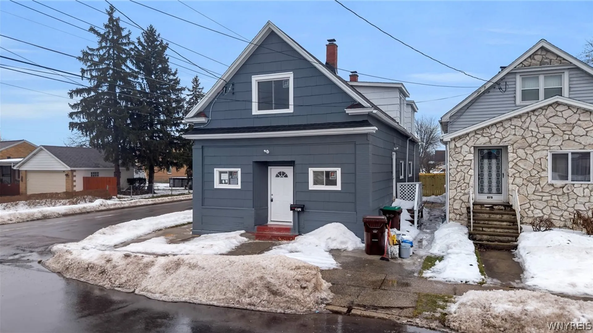 Property at 277 Reiman Street, Cheektowaga, NY 14212 2