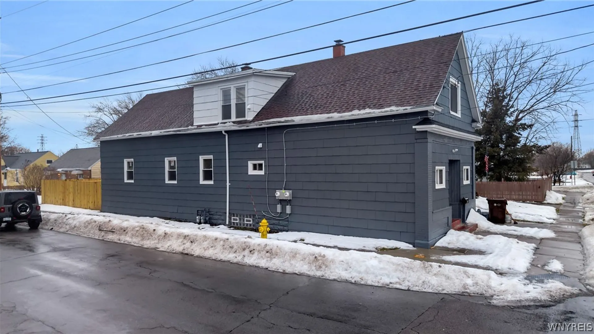 Property at 277 Reiman Street, Cheektowaga, NY 14212 3