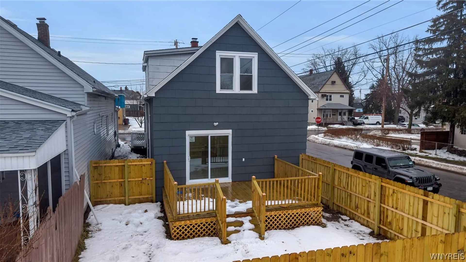 Property at 277 Reiman Street, Cheektowaga, NY 14212 4