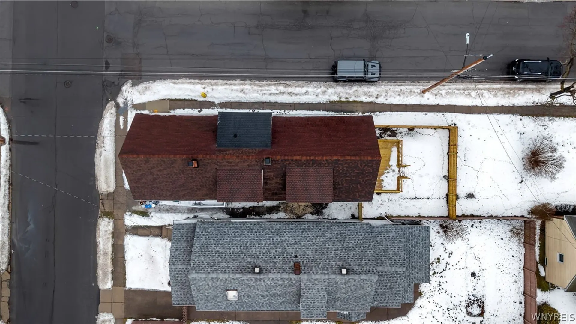 Property at 277 Reiman Street, Cheektowaga, NY 14212 40