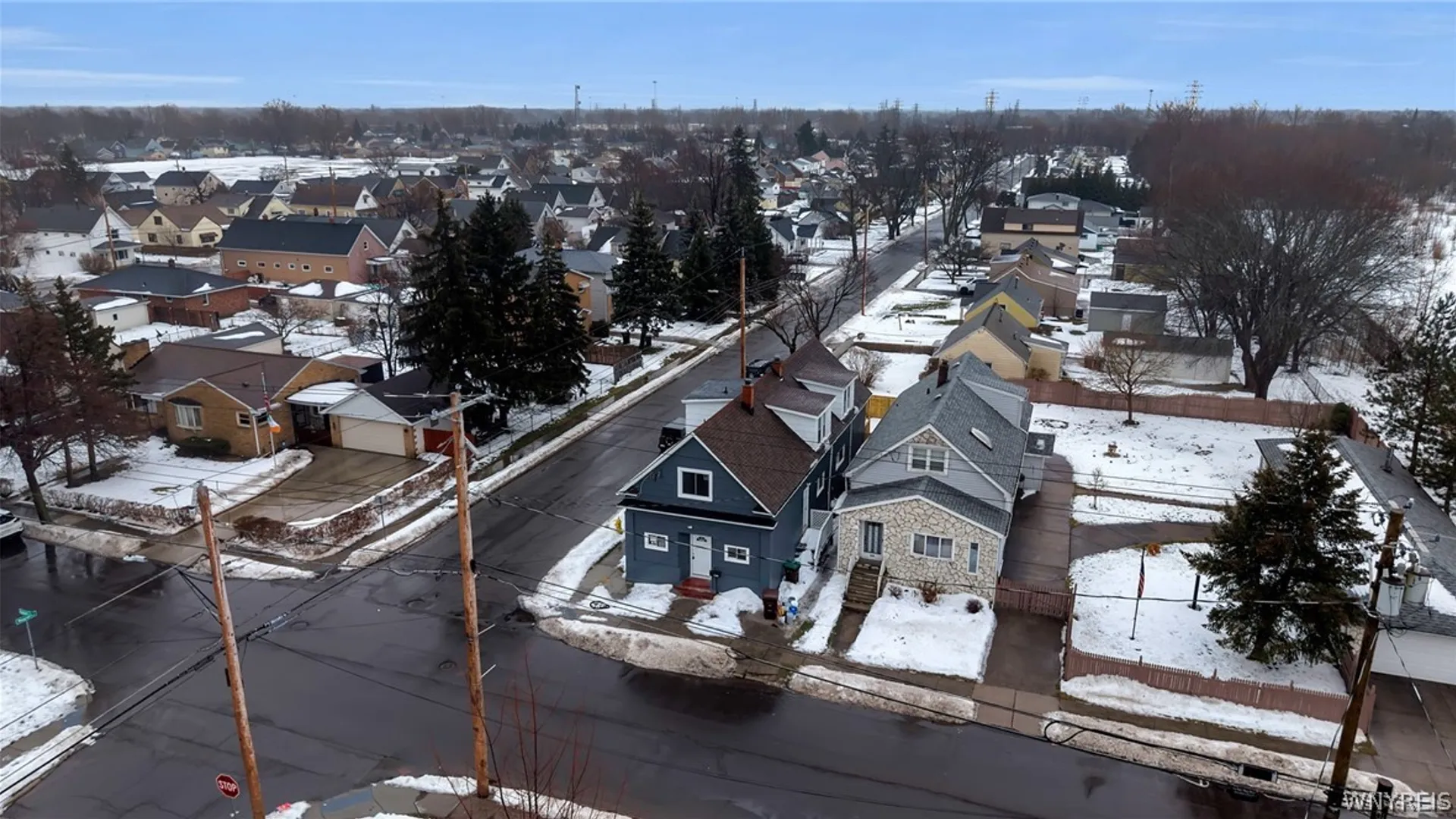 Property at 277 Reiman Street, Cheektowaga, NY 14212 41