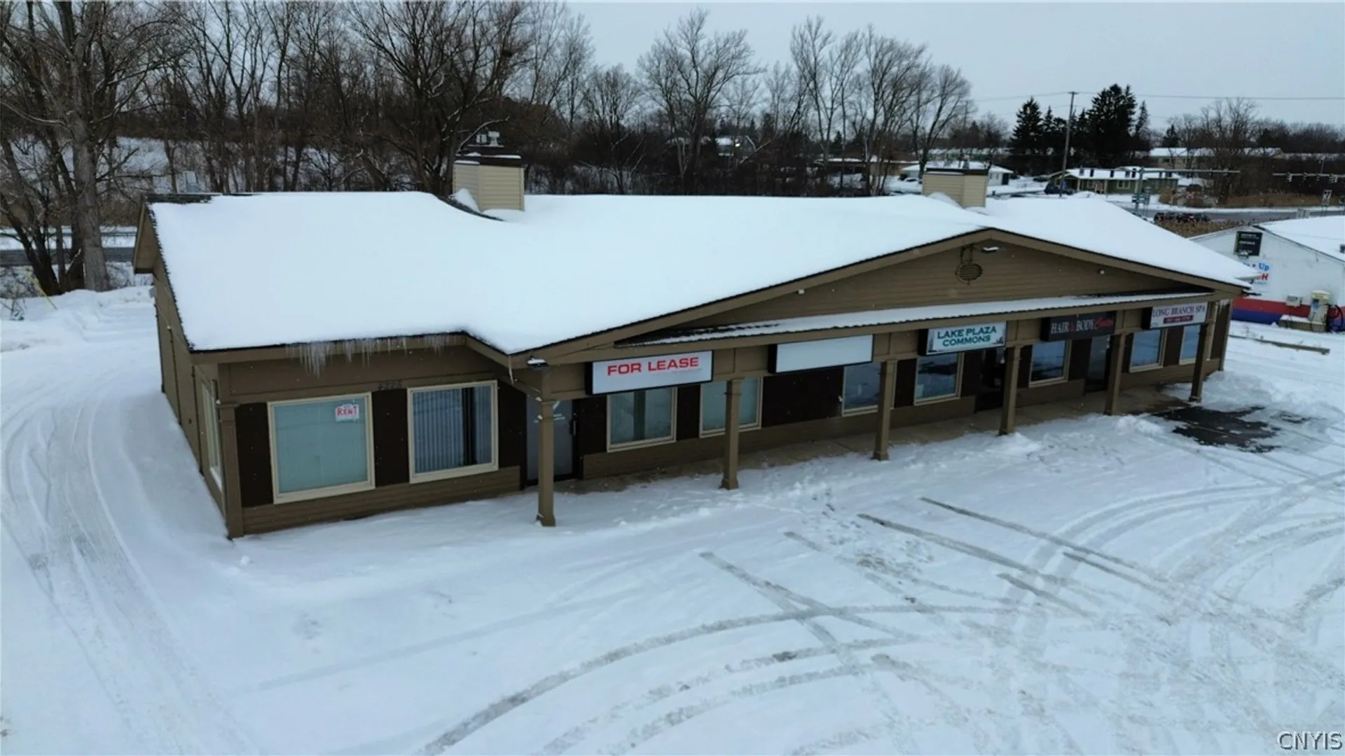 Property at 4225 Long Branch Road, Clay, NY 13090 2