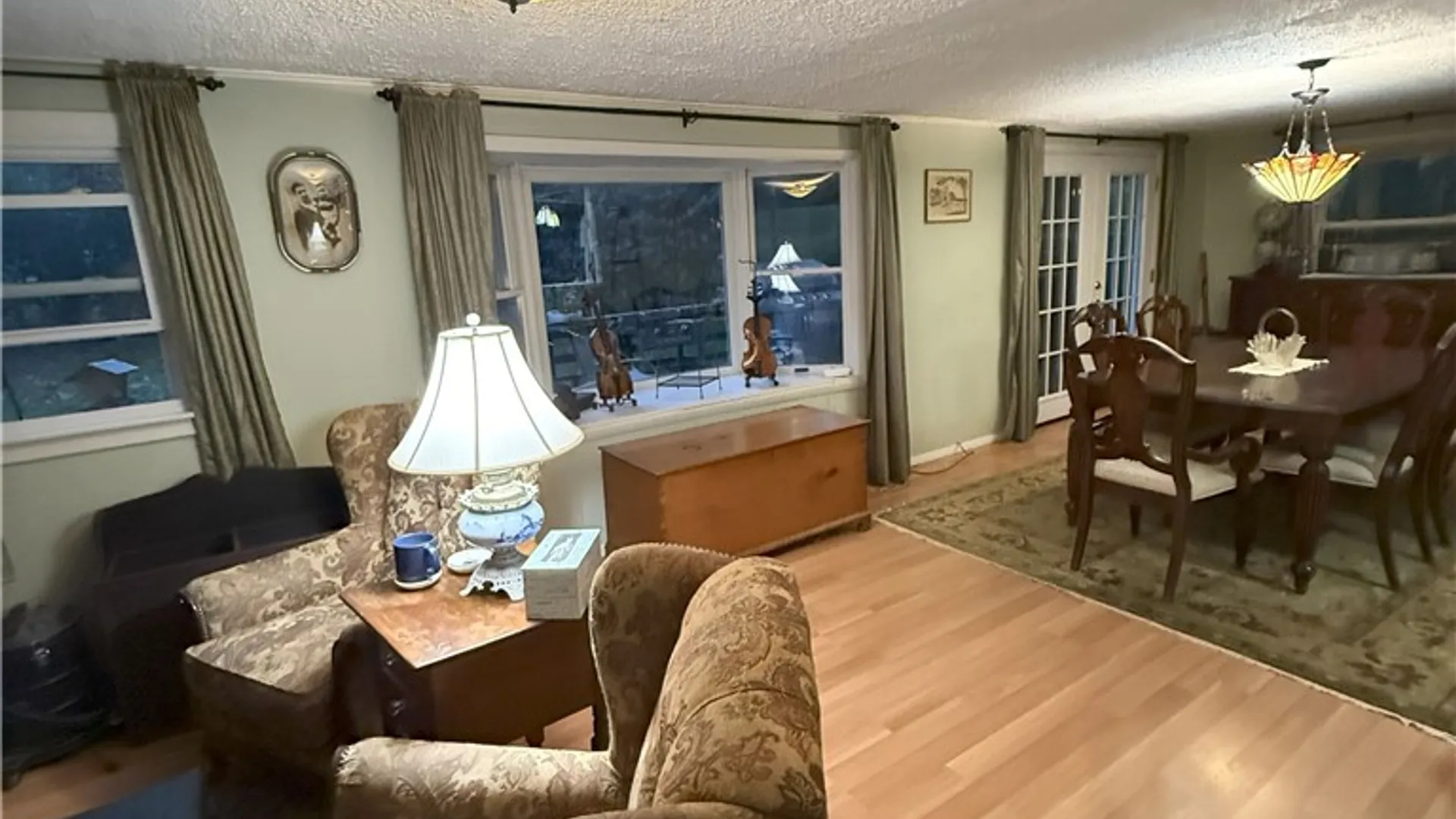 Property at 15 Hatfield Avenue, Sidney, NY 13838 15